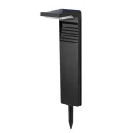 Outdoor solar garden lights - Waterproof garden lamp