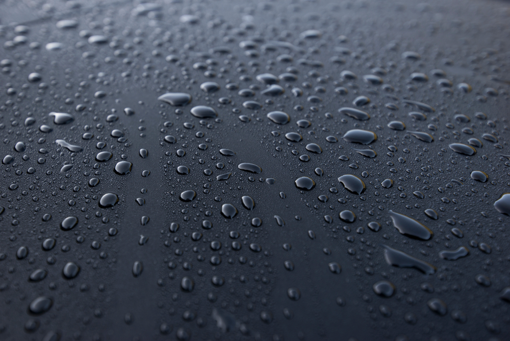 Waterproofing Matters for Outdoor Solar Lights