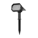 solar garden light - Landscape garden lights