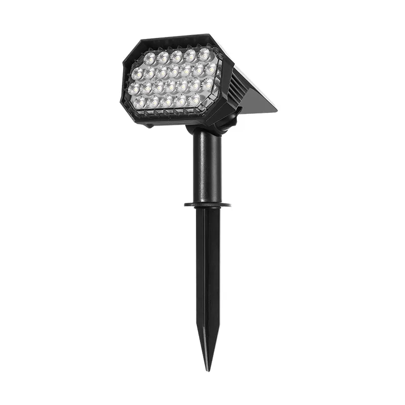 solar garden light - Landscape garden lights