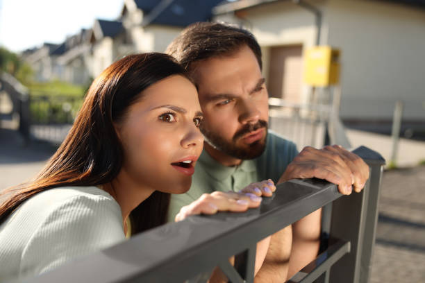 alert neighbors