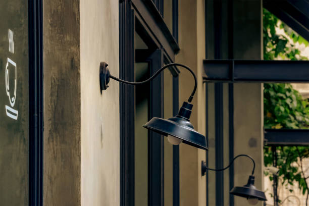 Outdoor Solar Lights vs. Wired Wall Lights: Which Is Better?