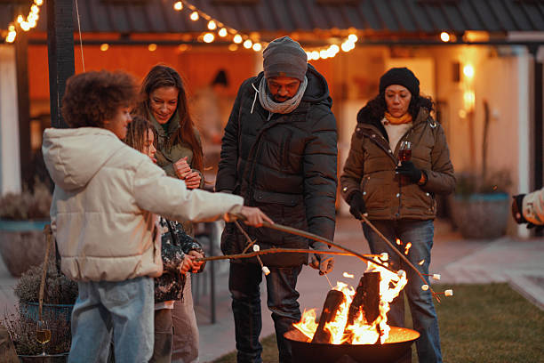 Why Event Planners Are Adopting Outdoor Solar Lights