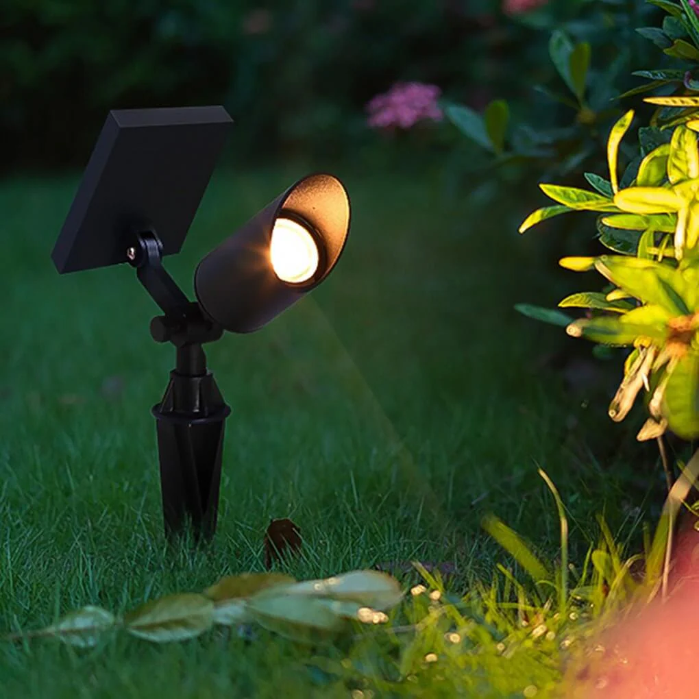 Why Outdoor Solar Lights Comparison Matter